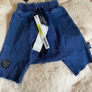 Baby boy short 6 to 12 months